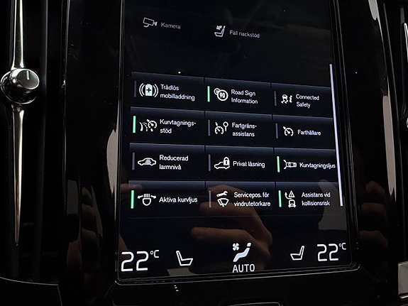 Volvo V90 25 of 30