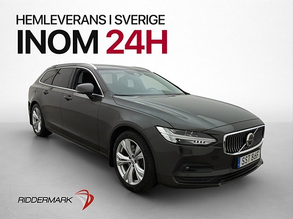Volvo V90 3 of 30