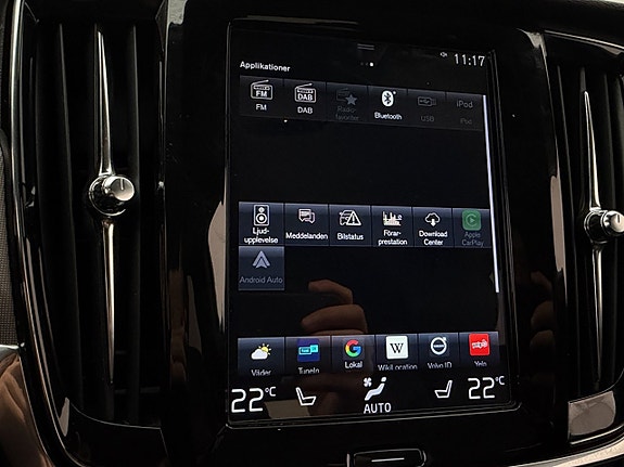 Volvo V90 26 of 30