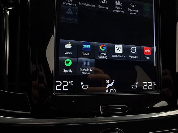 Volvo V90 27 of 30