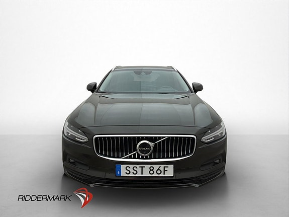 Volvo V90 2 of 30