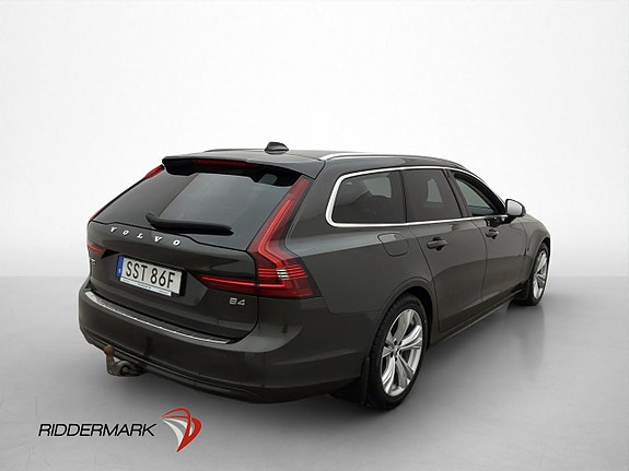 Volvo V90 8 of 30
