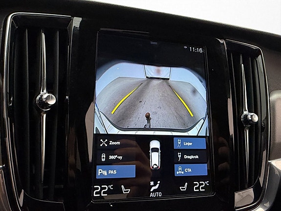 Volvo V90 19 of 30