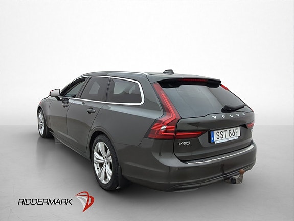Volvo V90 5 of 30