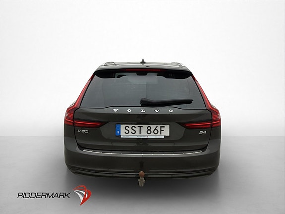 Volvo V90 6 of 30