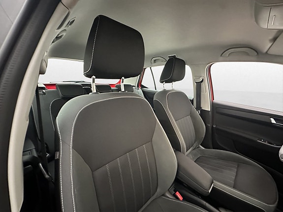 Skoda Fabia 22 of 28