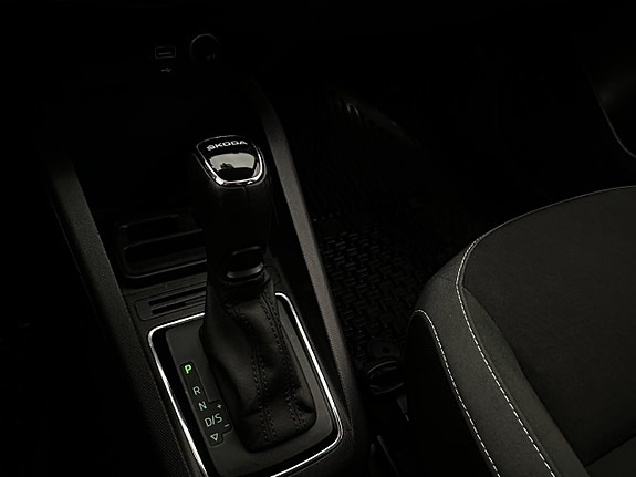 Skoda Fabia 20 of 28