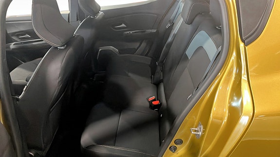 Dacia Sandero 5 of 5