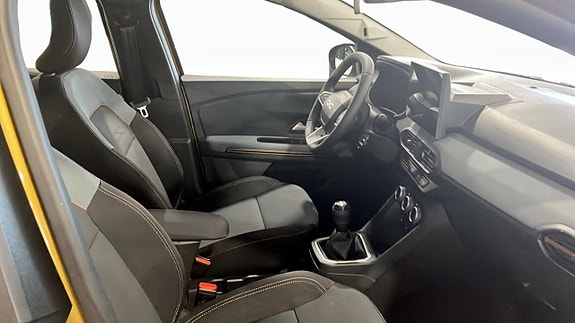 Dacia Sandero 3 of 5