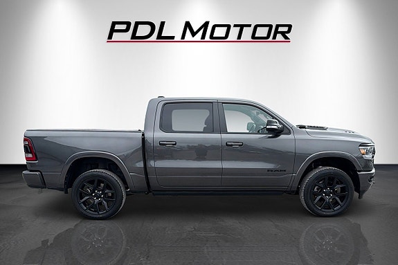 Dodge RAM 1500 4 of 5