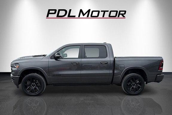 Dodge RAM 1500 3 of 5