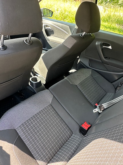 Volkswagen Polo 7 of 7
