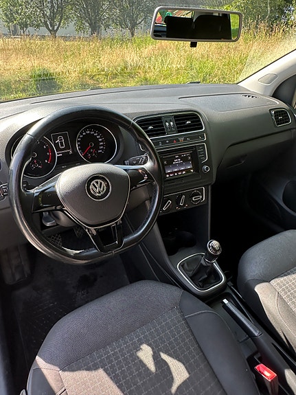 Volkswagen Polo 6 of 7