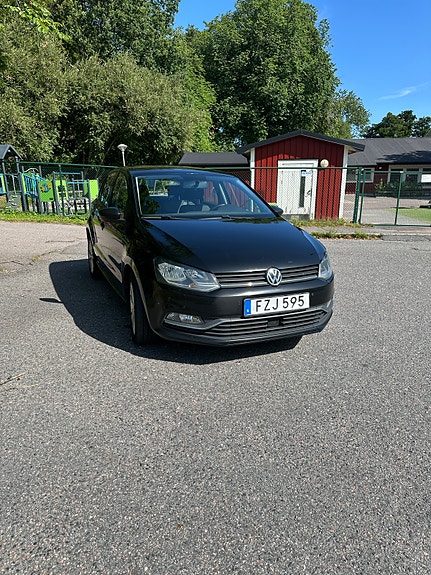 Volkswagen Polo 4 of 5