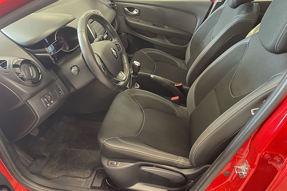 Renault Clio 6 of 16