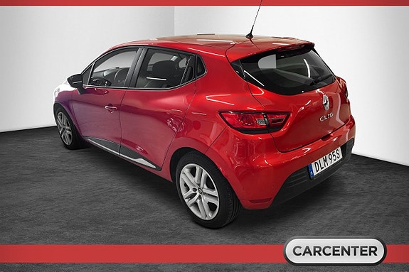 Renault Clio 4 of 16