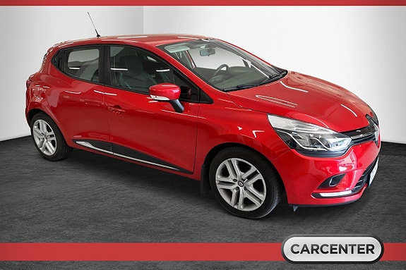 Renault Clio 3 of 16