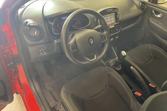 Renault Clio 7 of 16