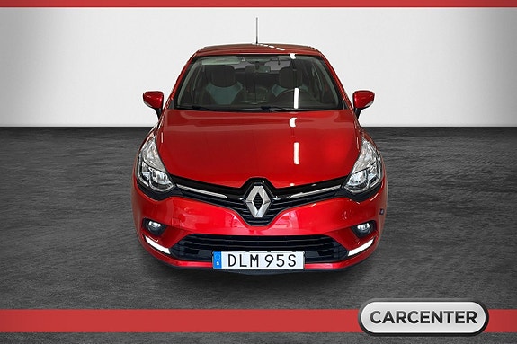 Renault Clio 2 of 16