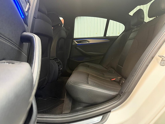 BMW 520d 21 of 21