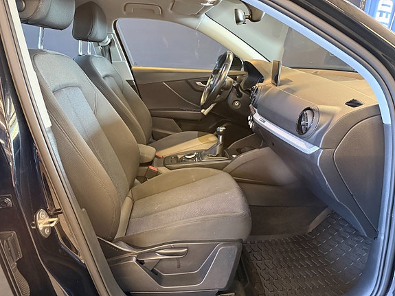 Audi Q2 8 of 14
