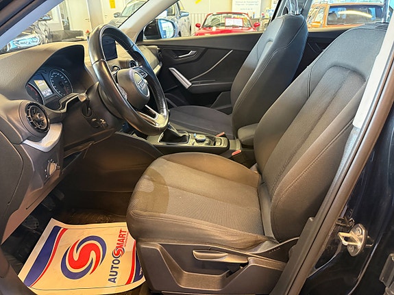 Audi Q2 6 of 14