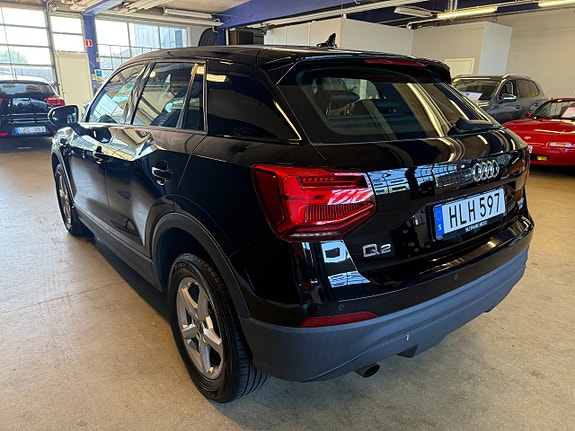 Audi Q2 5 of 14