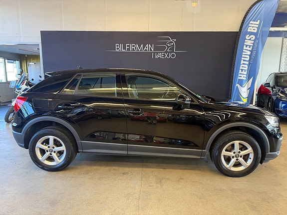 Audi Q2 3 of 14