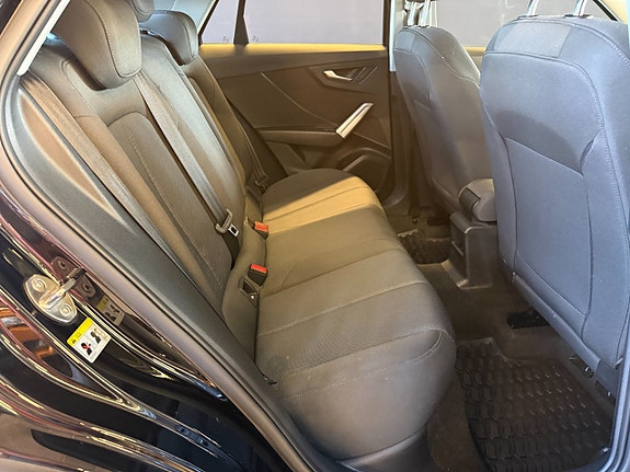 Audi Q2 9 of 14