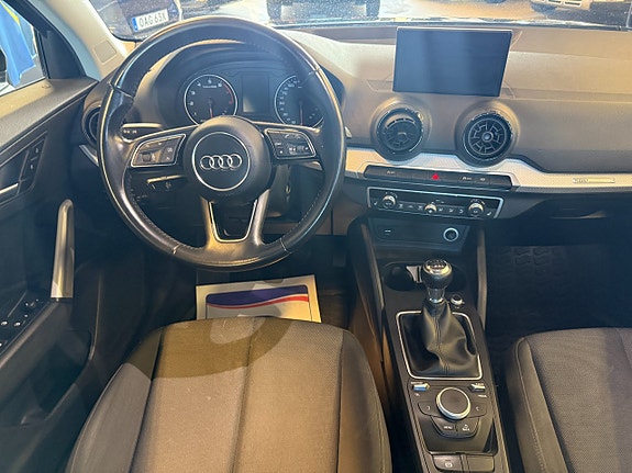 Audi Q2 10 of 14