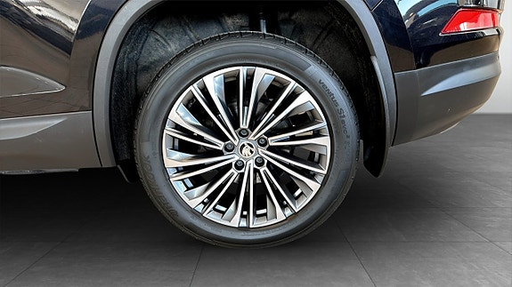 Skoda Kodiaq 6 of 14