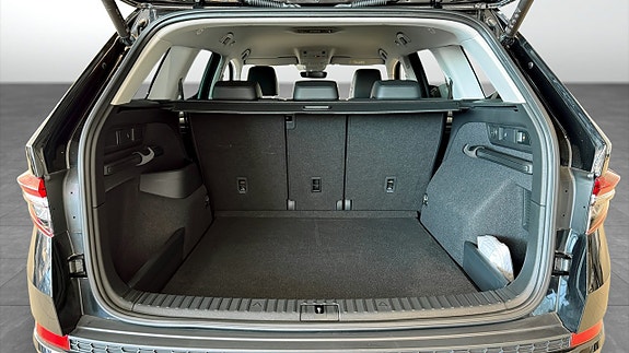 Skoda Kodiaq 13 of 14
