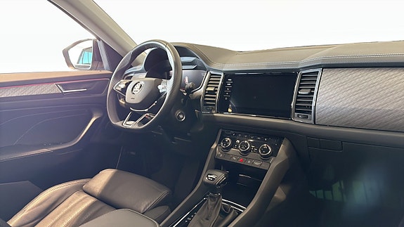 Skoda Kodiaq 11 of 14
