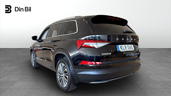 Skoda Kodiaq 3 of 14