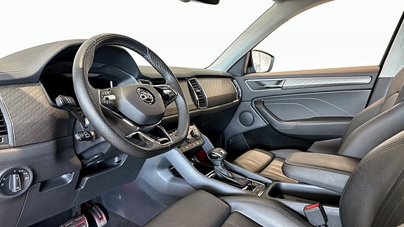 Skoda Kodiaq 7 of 14