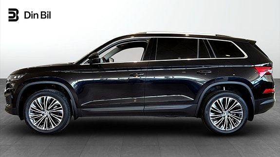 Skoda Kodiaq 2 of 14