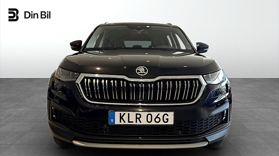 Skoda Kodiaq 4 of 14