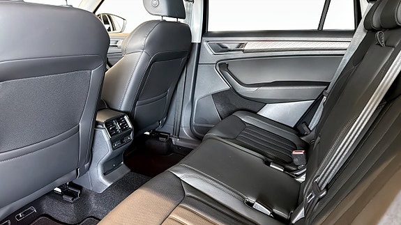 Skoda Kodiaq 12 of 14