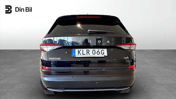 Skoda Kodiaq 5 of 14