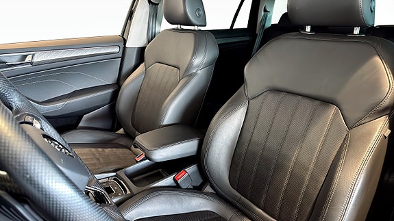 Skoda Kodiaq 8 of 14