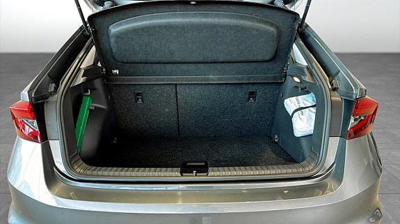 Skoda Fabia 13 of 13