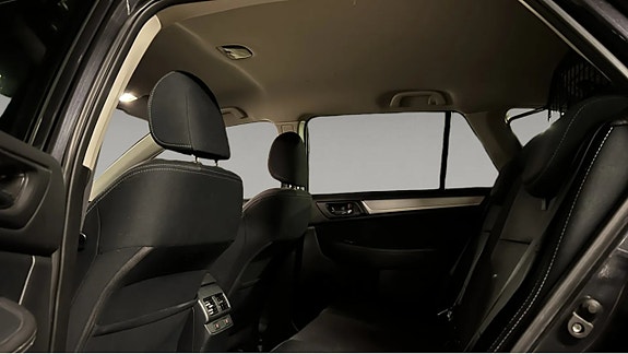 Subaru Outback 8 of 9