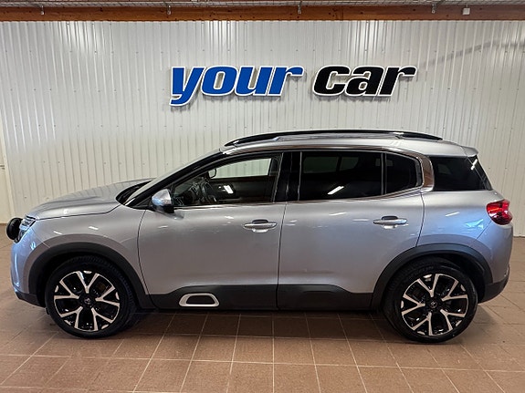 Citroen C5 Aircross 2 of 5
