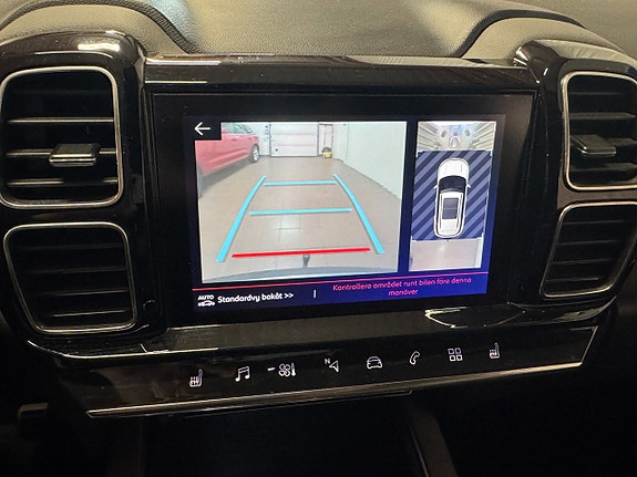Citroen C5 Aircross 12 of 12
