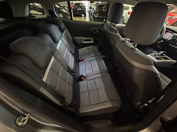 Citroen C5 Aircross 11 of 12