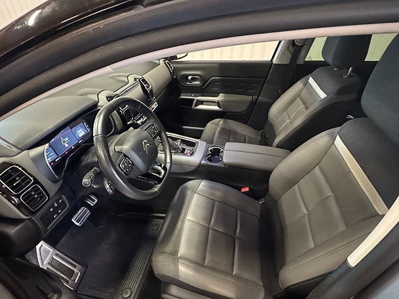 Citroen C5 Aircross 9 of 12