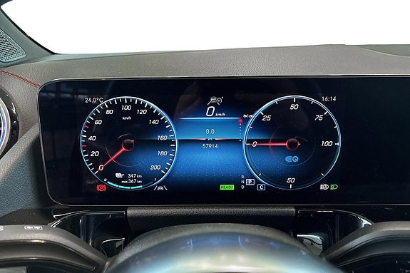 Mercedes-Benz EQA250 5 of 5