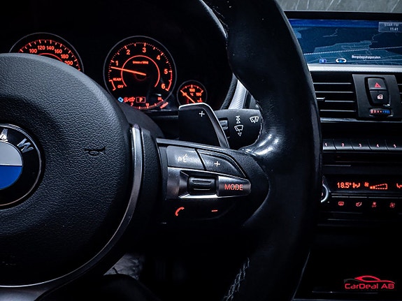 BMW 330d 21 of 29