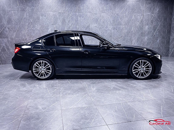 BMW 330d 8 of 29