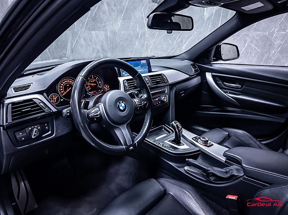 BMW 330d 11 of 29